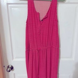 One piece shorts romper